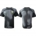 Cheap Brazil Goalkeeper Home Football Shirt World Cup 2022 Short Sleeve